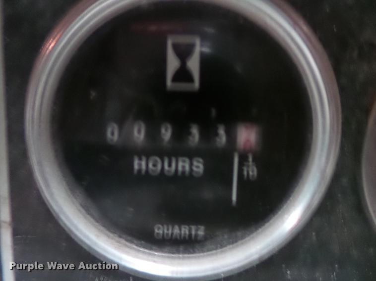 image for item EA9628 X Magnum PS6585-26 concrete saw