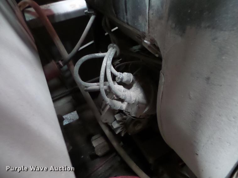 image for item EA9628 X Magnum PS6585-26 concrete saw