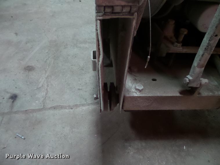 image for item EA9628 X Magnum PS6585-26 concrete saw