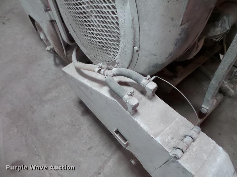 image for item EA9628 X Magnum PS6585-26 concrete saw