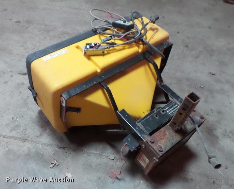 image for item EA9629 Snow EX spreader