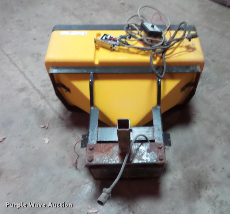 image for item EA9629 Snow EX spreader