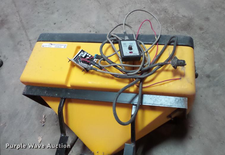 image for item EA9629 Snow EX spreader