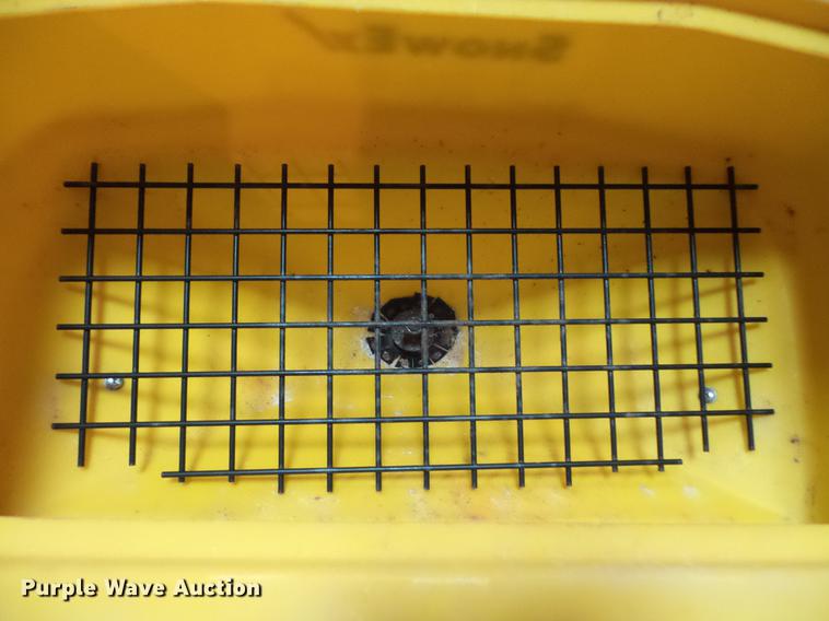 image for item EA9629 Snow EX spreader