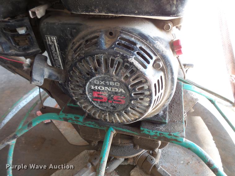 image for item EA9630 (2) power trowels