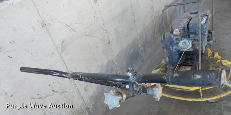 image for item EA9632 Power trowel