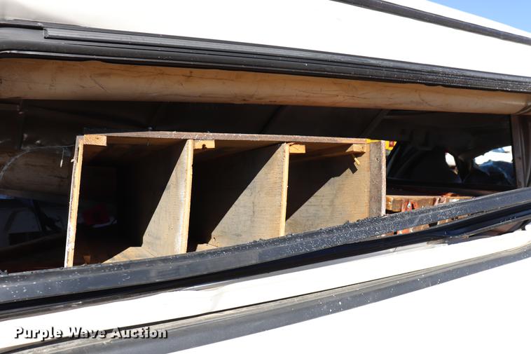 image for item EC9257 2009 Ford F250 Super Duty Crew Cab pickup truck