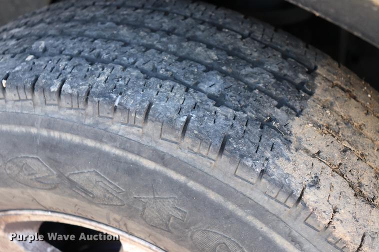 image for item EC9274 2007 Ford F150 STX SuperCab pickup truck