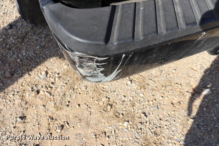 image for item EC9274 2007 Ford F150 STX SuperCab pickup truck