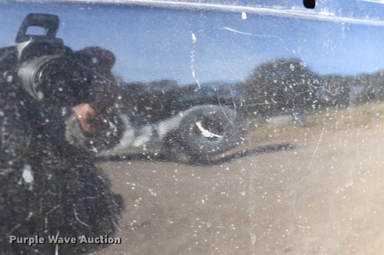 image for item EC9274 2007 Ford F150 STX SuperCab pickup truck