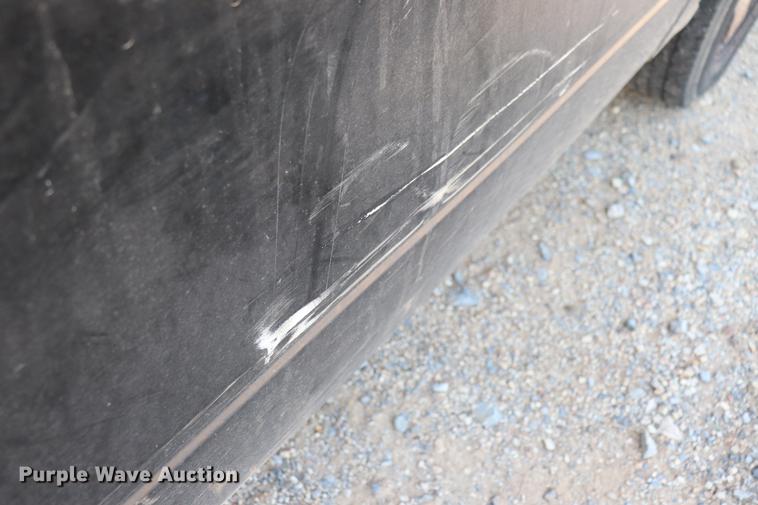 image for item EC9274 2007 Ford F150 STX SuperCab pickup truck