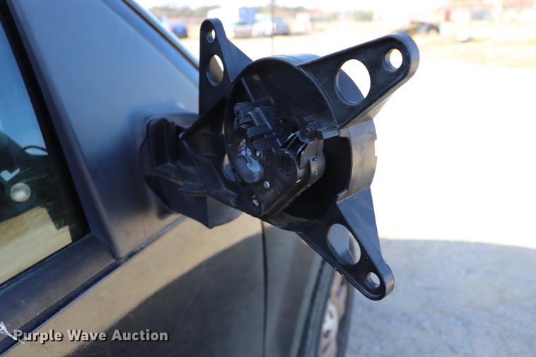 image for item EC9274 2007 Ford F150 STX SuperCab pickup truck