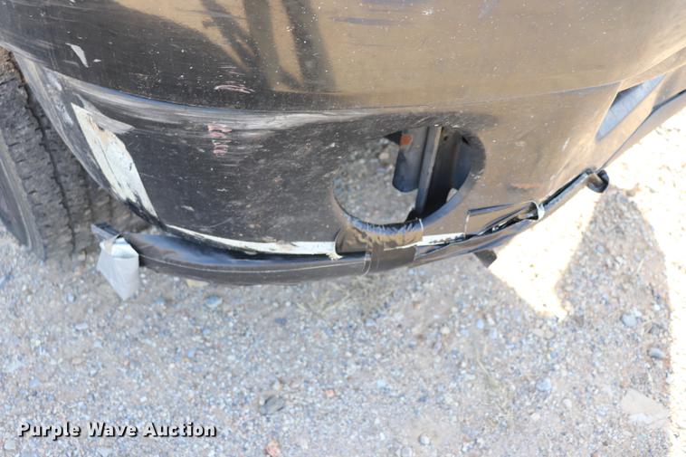 image for item EC9274 2007 Ford F150 STX SuperCab pickup truck