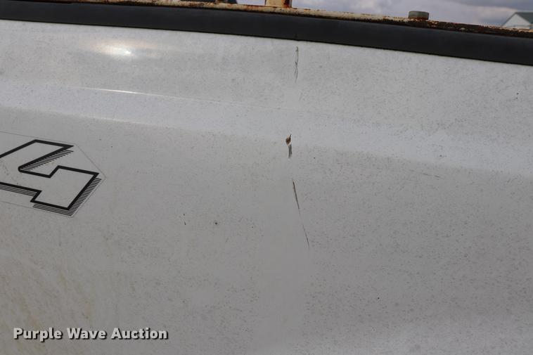 image for item EC9282 2006 Ford F350 Crew Cab pickup truck