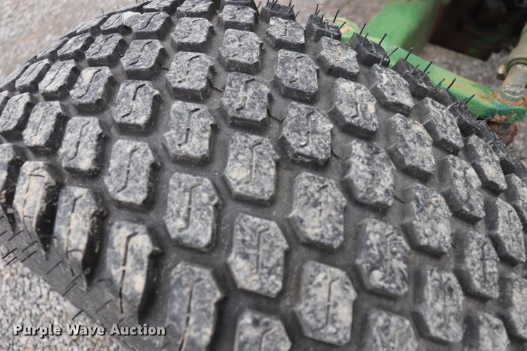 image for item EC9285 John Deere 970 tractor