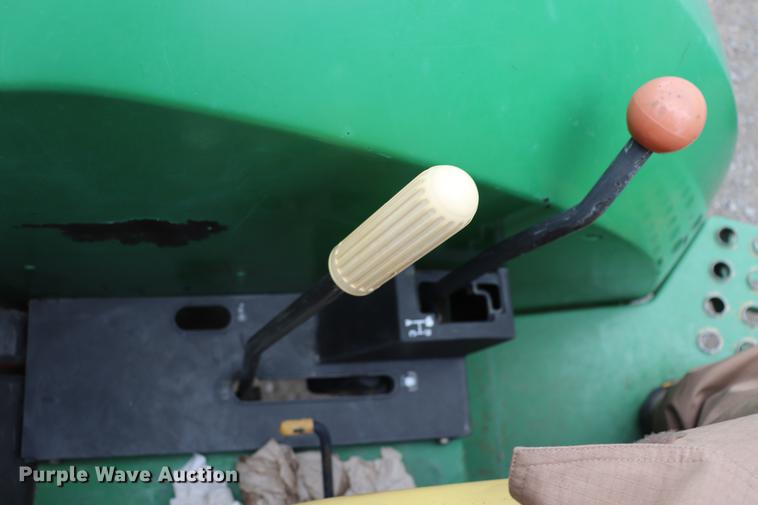 image for item EC9287 John Deere 5400 tractor