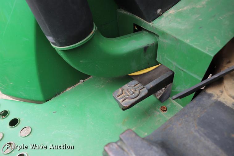 image for item EC9287 John Deere 5400 tractor