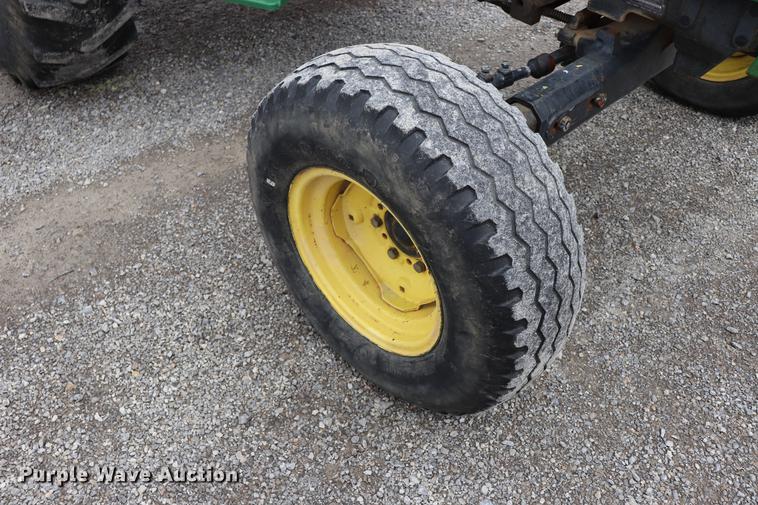 image for item EC9287 John Deere 5400 tractor