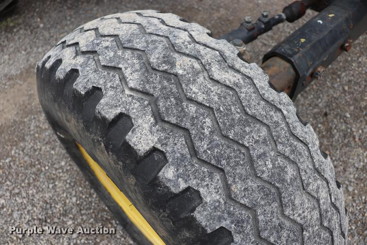 image for item EC9287 John Deere 5400 tractor