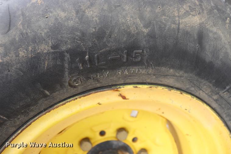 image for item EC9287 John Deere 5400 tractor