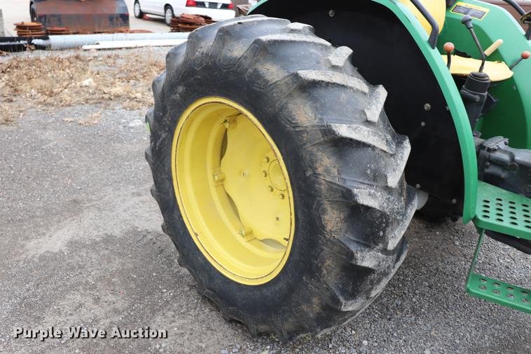 image for item EC9287 John Deere 5400 tractor