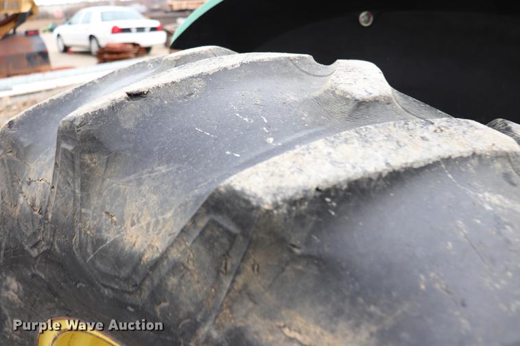 image for item EC9287 John Deere 5400 tractor