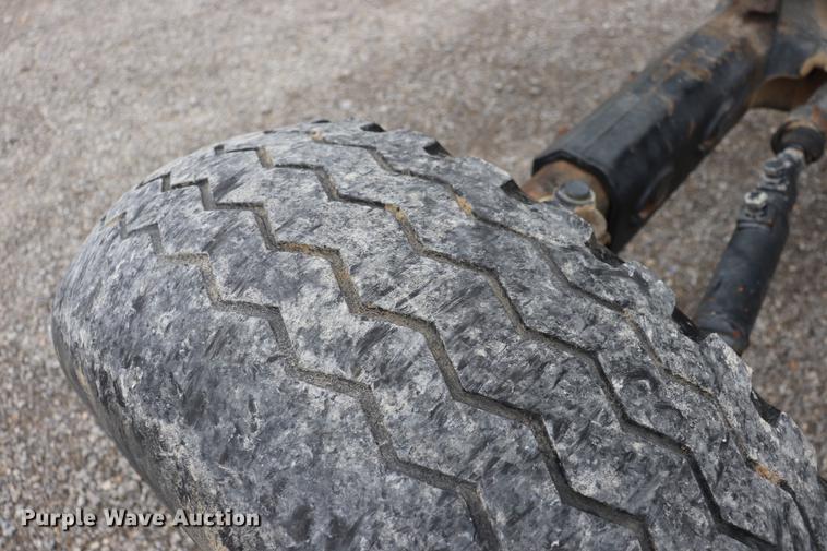 image for item EC9287 John Deere 5400 tractor