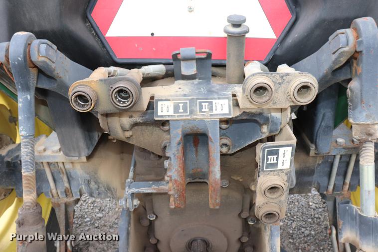 image for item EC9287 John Deere 5400 tractor