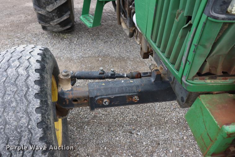 image for item EC9287 John Deere 5400 tractor