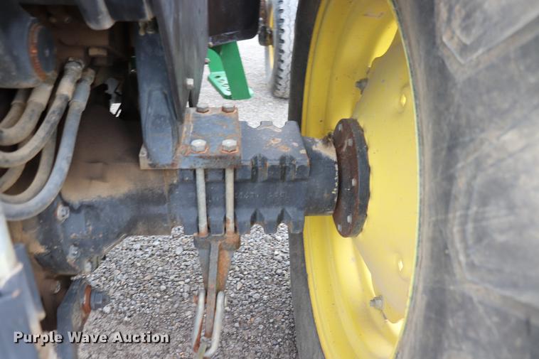 image for item EC9287 John Deere 5400 tractor