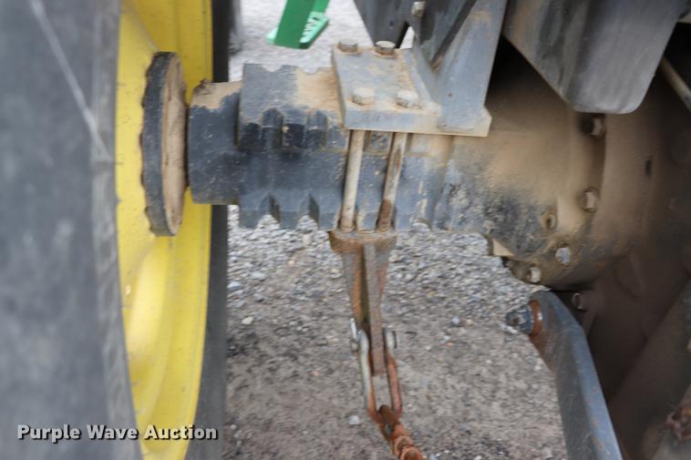 image for item EC9287 John Deere 5400 tractor