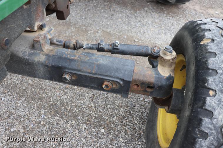 image for item EC9287 John Deere 5400 tractor