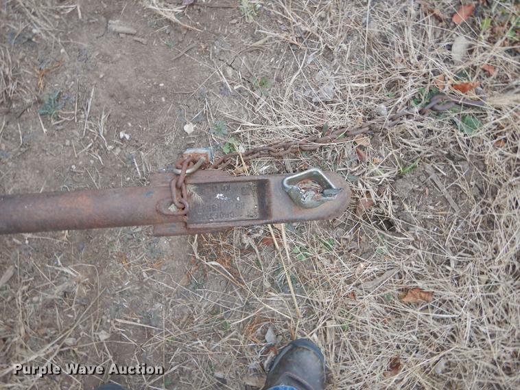 image for item EC9887 Stone 65CM concrete mixer