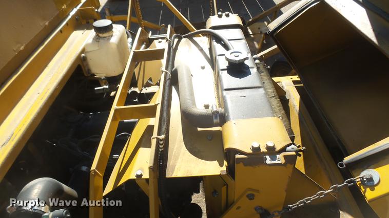 image for item ED9082 Hustler 4600 ZTR lawn mower