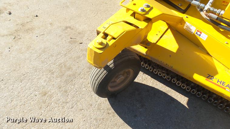 image for item ED9082 Hustler 4600 ZTR lawn mower