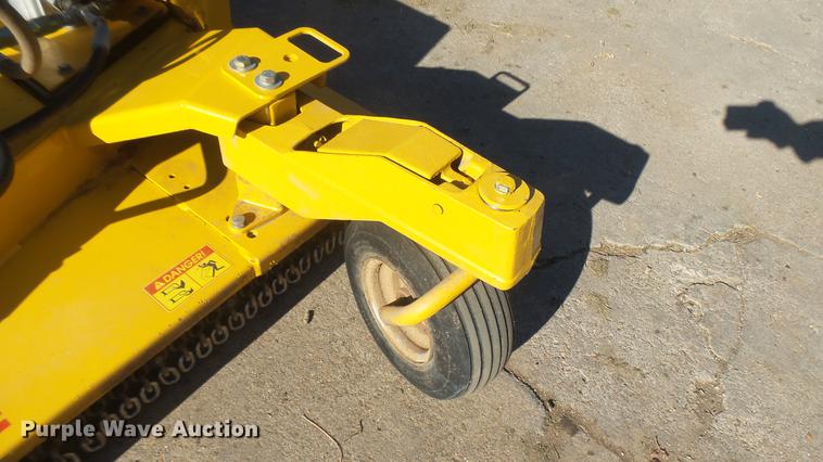 image for item ED9082 Hustler 4600 ZTR lawn mower