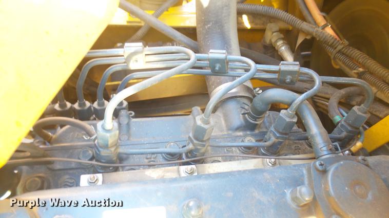 image for item ED9084 Hustler 4600 ZTR lawn mower