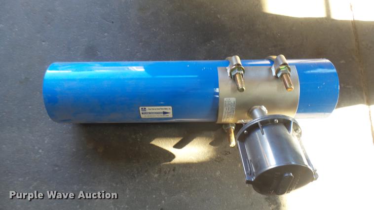 image for item ED9086 Great Plains flow meter