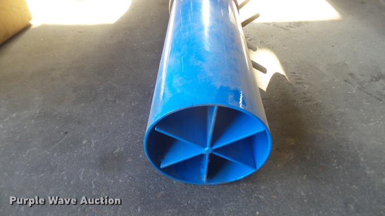 image for item ED9086 Great Plains flow meter