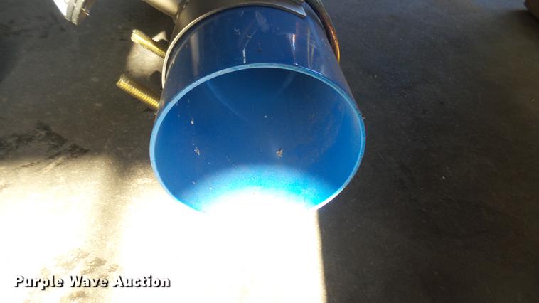 image for item ED9086 Great Plains flow meter