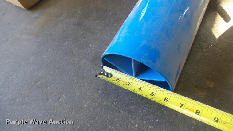 image for item ED9086 Great Plains flow meter