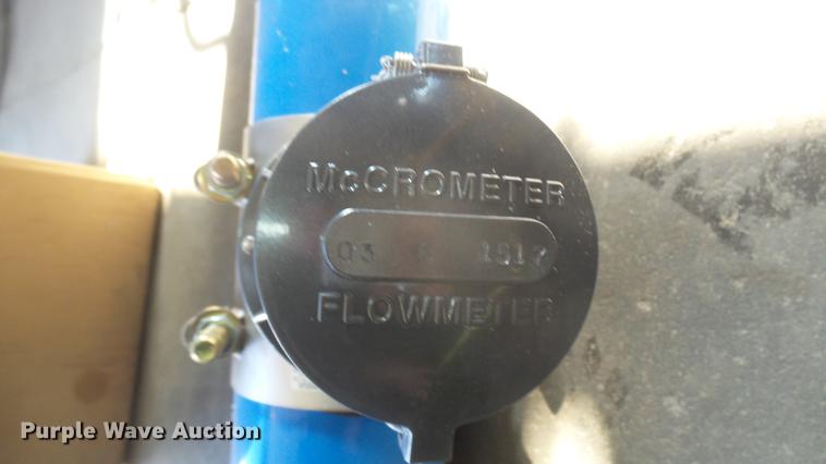 image for item ED9086 Great Plains flow meter