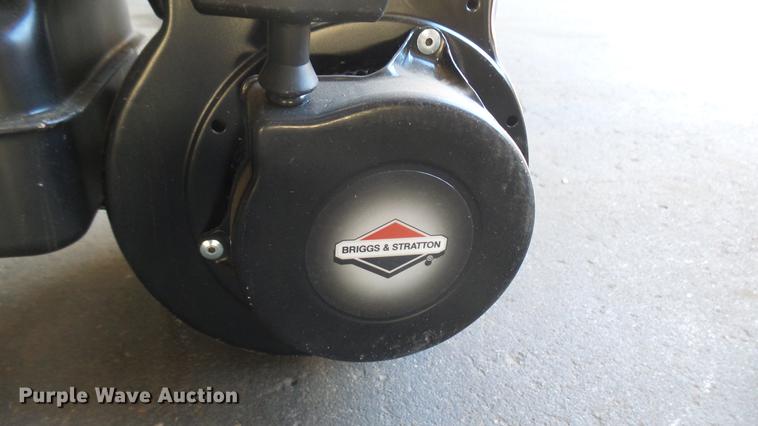 image for item ED9087 Briggs & Stratton gas engine