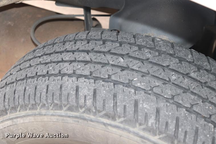 image for item ED9632 2010 Dodge Caravan handicap accessible van