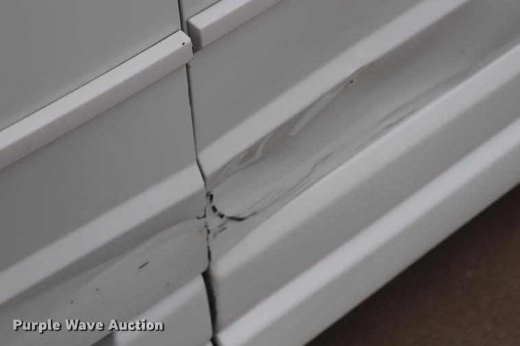 image for item ED9632 2010 Dodge Caravan handicap accessible van