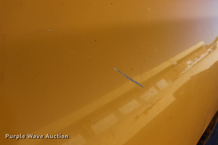 image for item ED9748 2009 Chevrolet Silverado 2500HD Crew Cab pickup truck