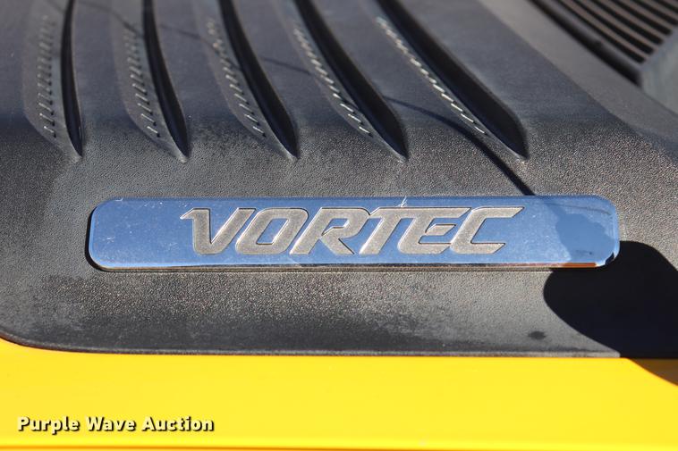 image for item ED9748 2009 Chevrolet Silverado 2500HD Crew Cab pickup truck