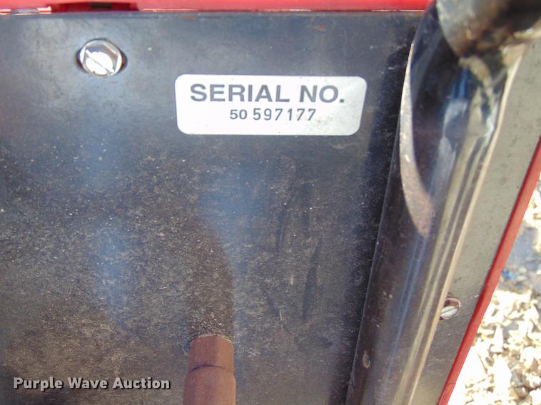 image for item EE9308 Robinair air conditioner flush machine