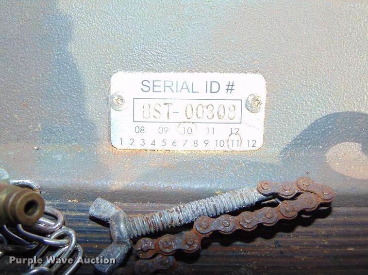 image for item EE9319 Soltec brake flush machine