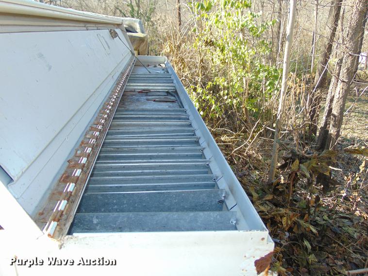 image for item EE9323 Knapheide utility bed